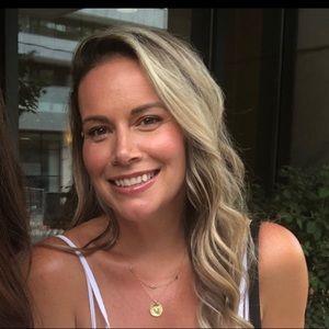 Meet your Posher, Lindsay